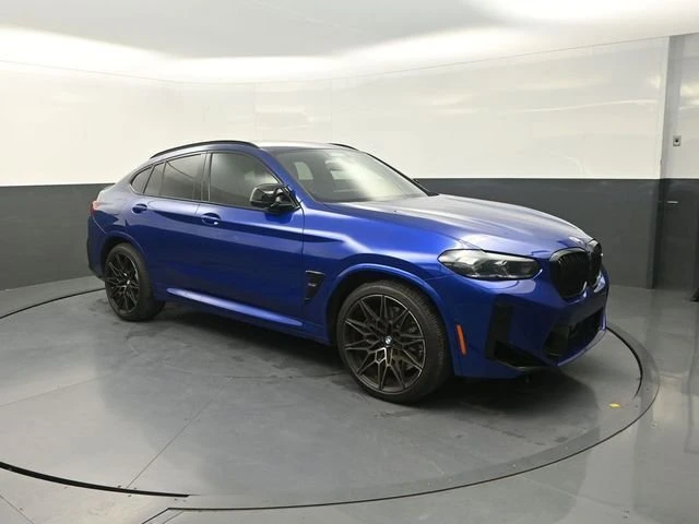 2025 BMW X4 M - Image 8 of 16