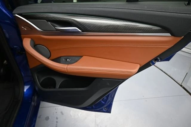 2025 BMW X4 M - Image 12 of 16