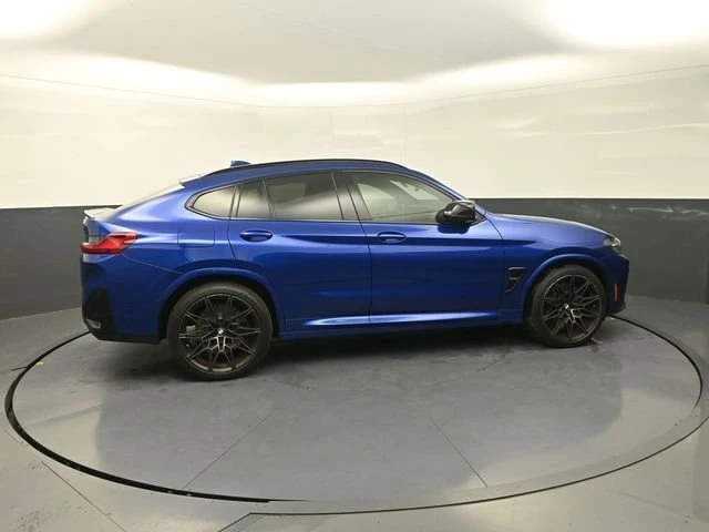 2025 BMW X4 M - Image 7 of 16