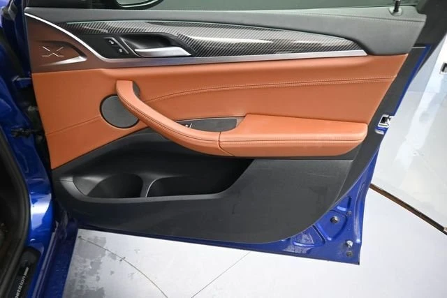 2025 BMW X4 M - Image 10 of 16