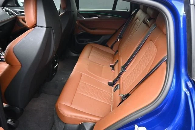 2025 BMW X4 M - Image 15 of 16