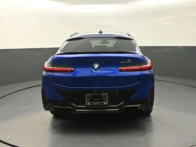 2025 BMW X4 M - Image 5 of 16