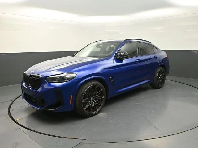 2025 BMW X4 M - Image 2 of 16