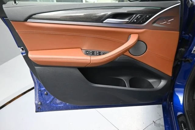 2025 BMW X4 M - Image 16 of 16