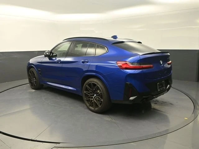 2025 BMW X4 M - Image 4 of 16