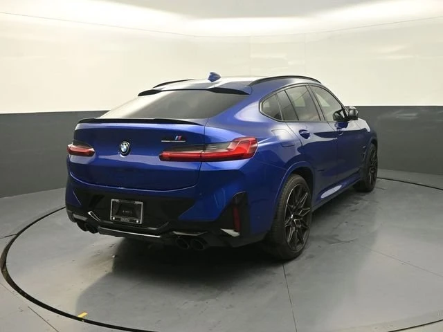 2025 BMW X4 M - Image 6 of 16