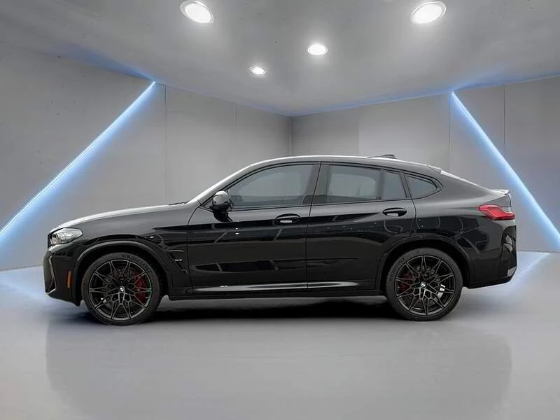 2025 BMW X4 M - Image 2 of 10