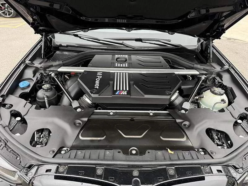 2025 BMW X4 M - Image 3 of 10