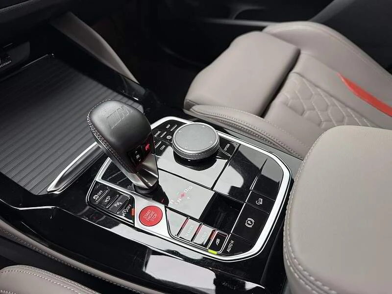 2025 BMW X4 M - Image 6 of 10