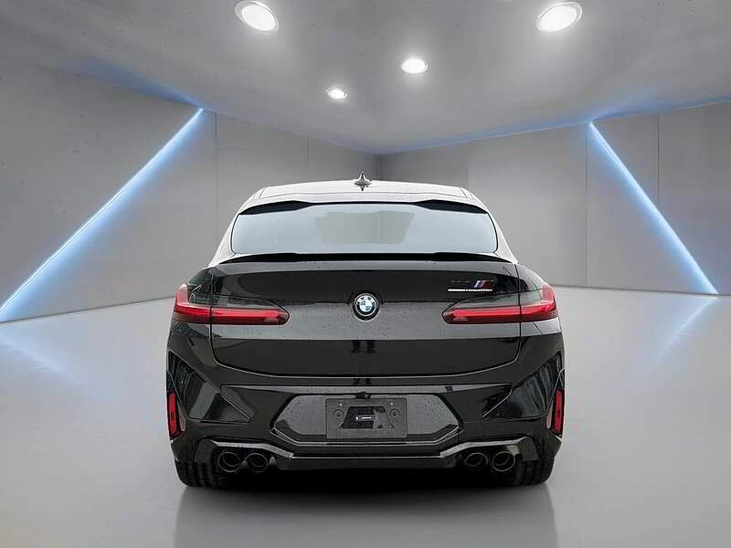 2025 BMW X4 M - Image 10 of 10