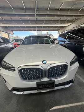 2025 BMW X4 M40i Sport Utility 4D