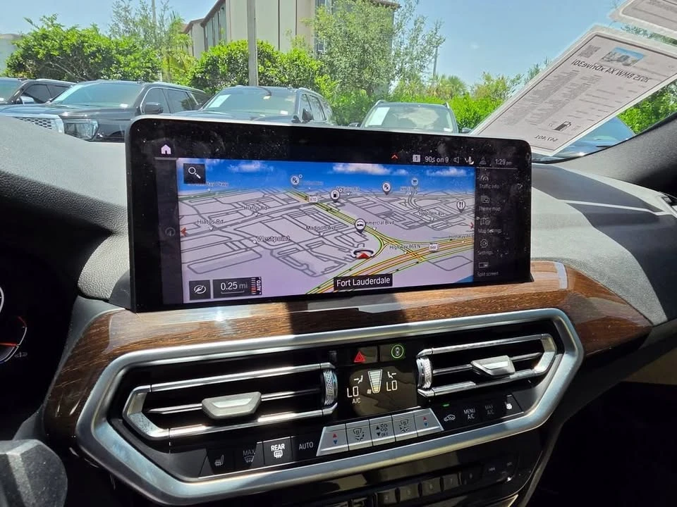 2025 BMW G02 X4 - Image 6 of 19