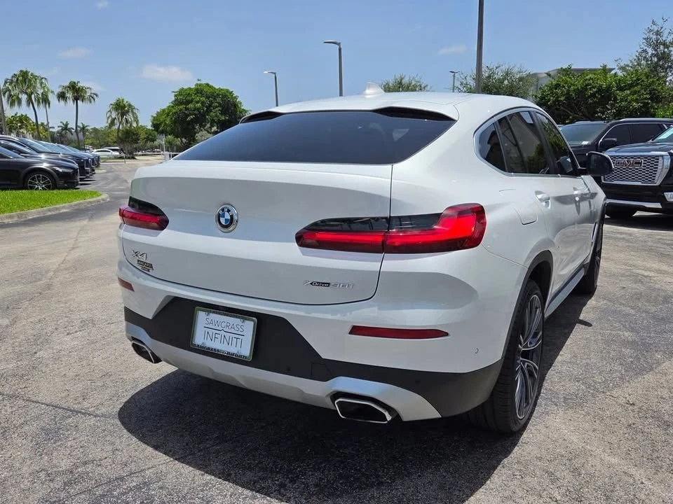 2025 BMW G02 X4 - Image 13 of 19