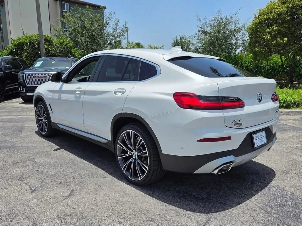 2025 BMW G02 X4 - Image 15 of 19