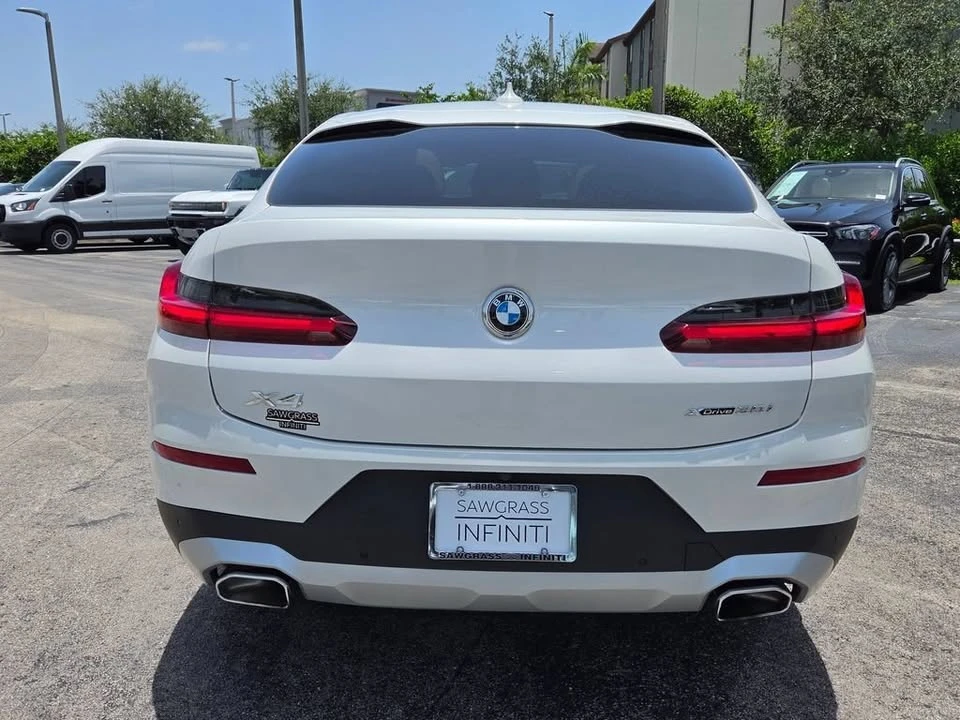 2025 BMW G02 X4 - Image 14 of 19