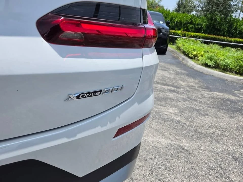 2025 BMW G02 X4 - Image 5 of 19