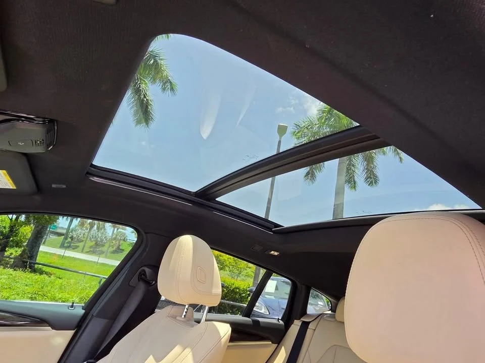 2025 BMW G02 X4 - Image 9 of 19