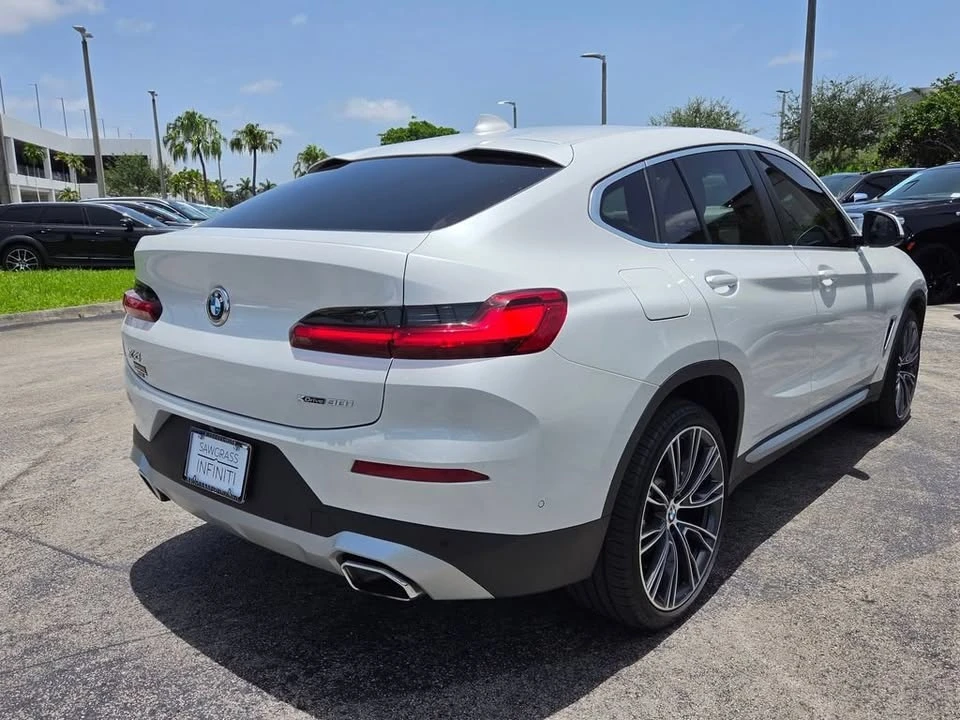 2025 BMW G02 X4 - Image 12 of 19