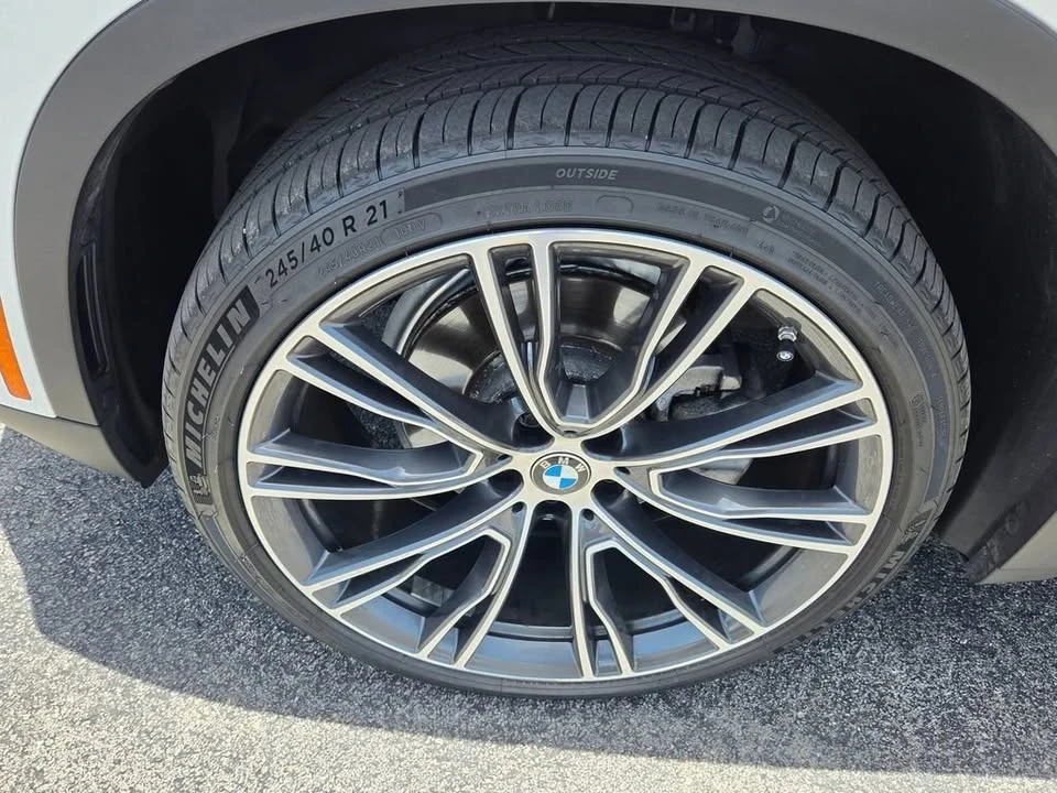 2025 BMW G02 X4 - Image 10 of 19