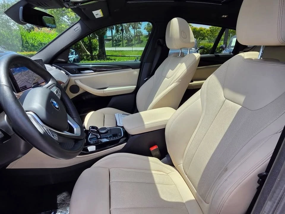 2025 BMW G02 X4 - Image 18 of 19