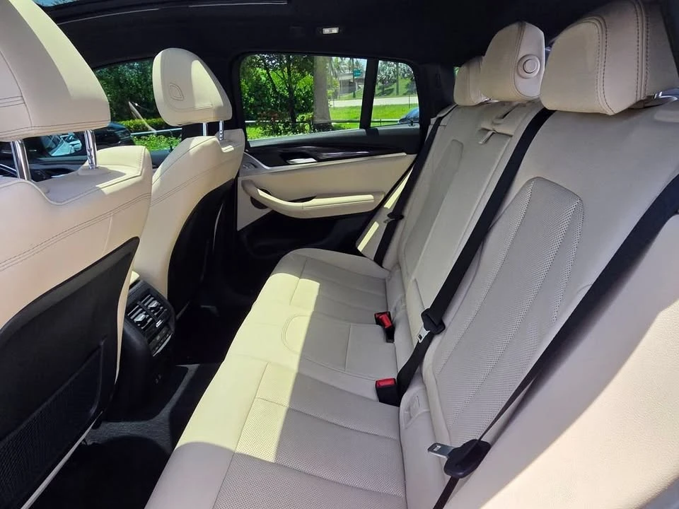 2025 BMW G02 X4 - Image 19 of 19