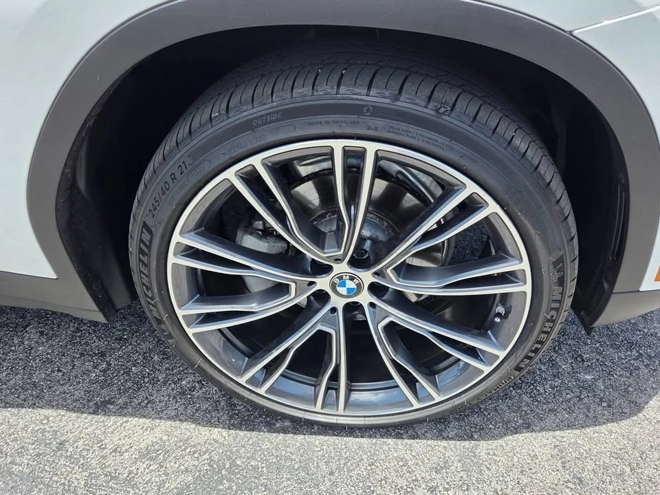 2025 BMW G02 X4 - Image 17 of 19