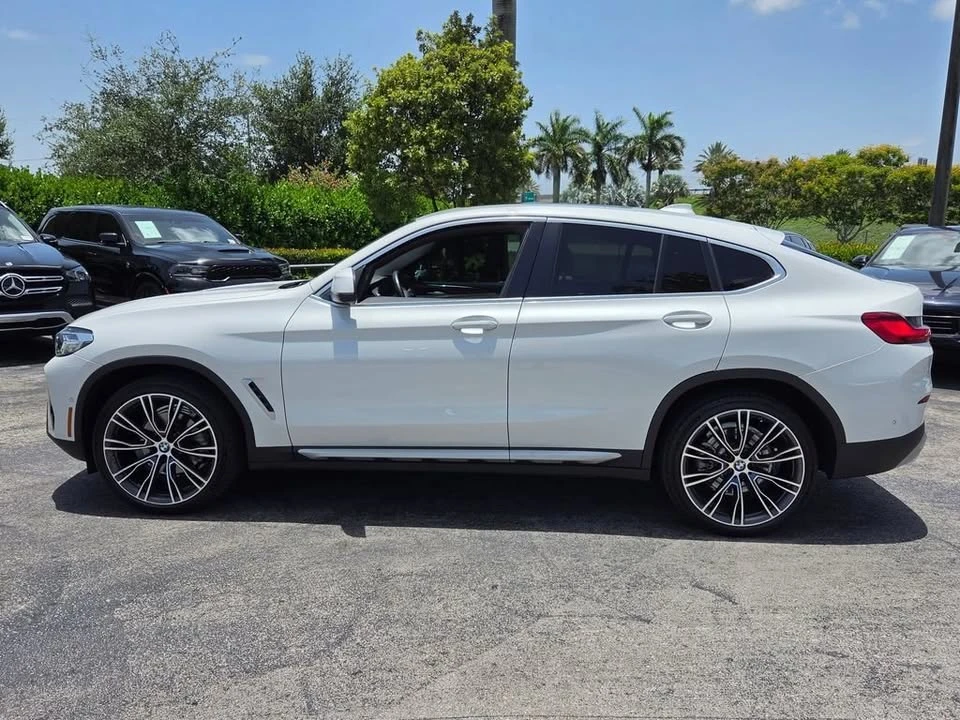 2025 BMW G02 X4 - Image 16 of 19