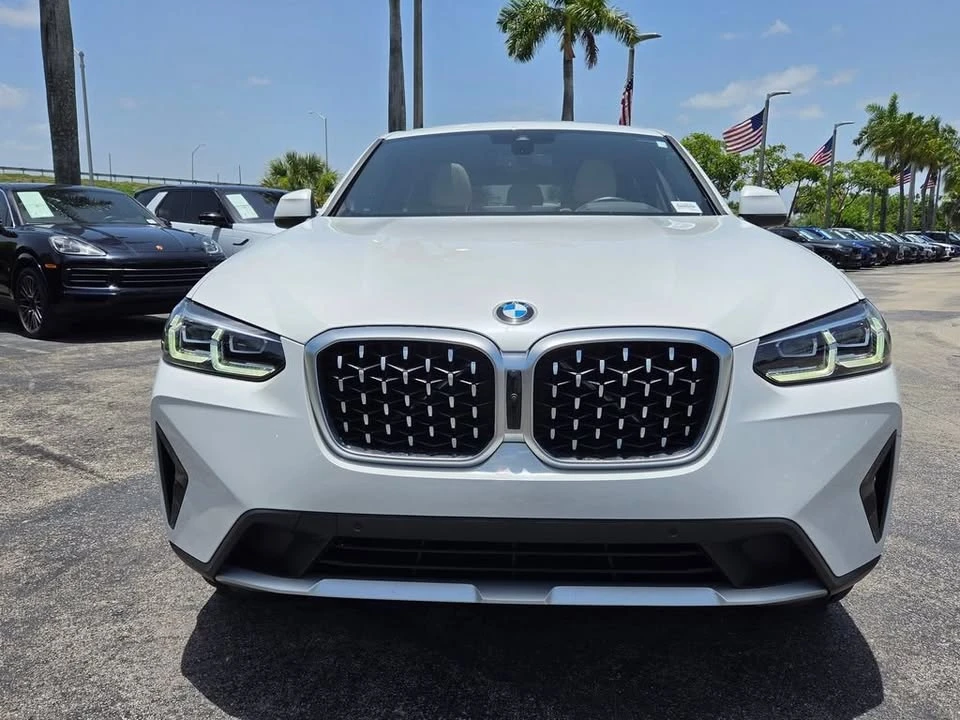 2025 BMW G02 X4 - Image 3 of 19