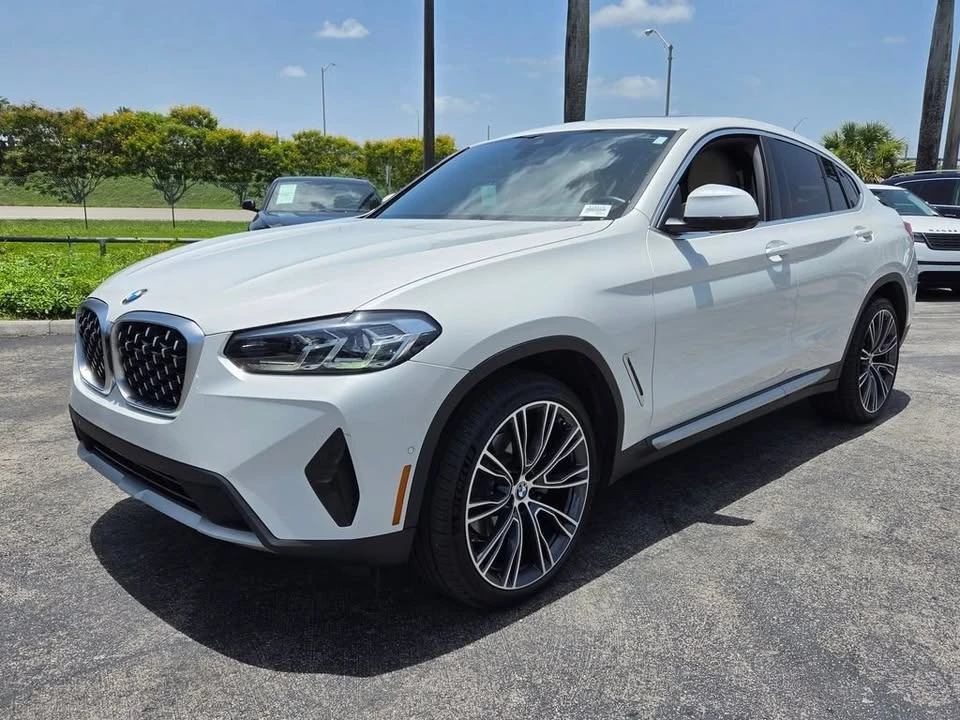 2025 BMW G02 X4 - Image 7 of 19