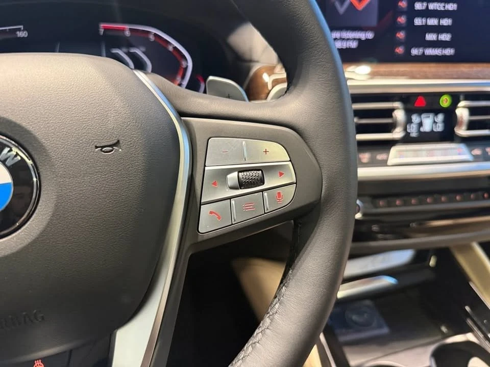 2025 BMW G02 X4 - Image 19 of 20