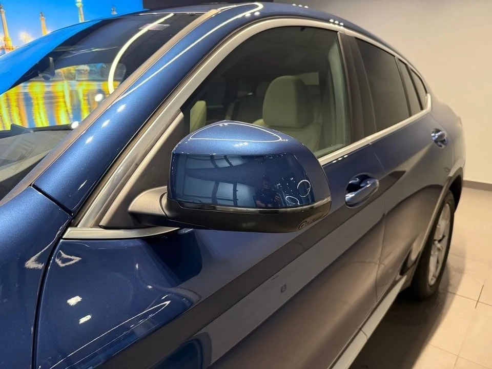 2025 BMW G02 X4 - Image 11 of 20