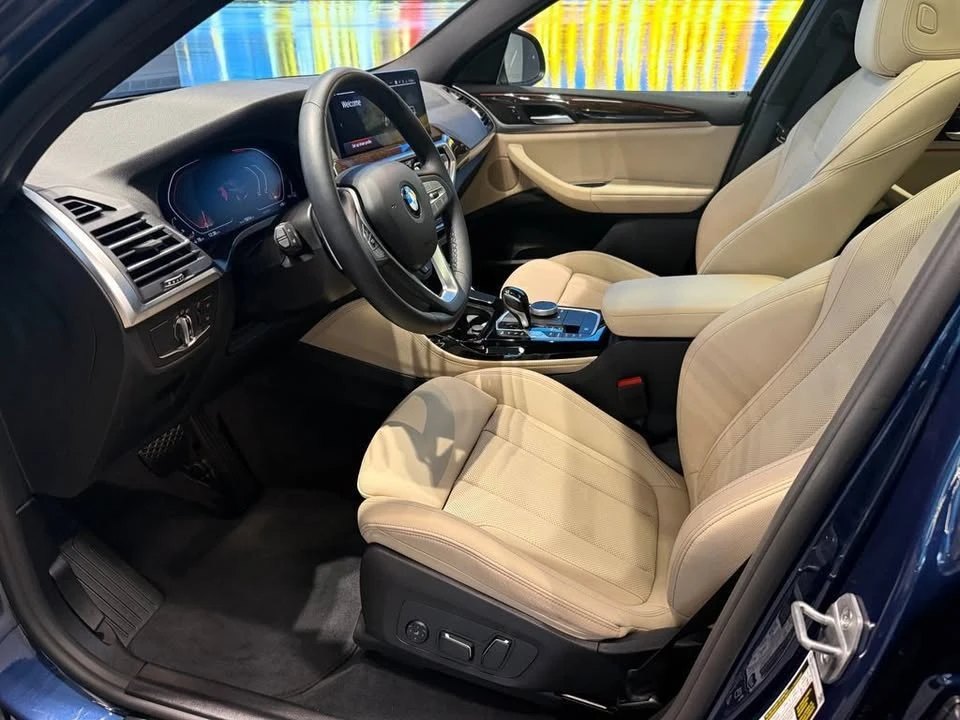 2025 BMW G02 X4 - Image 14 of 20