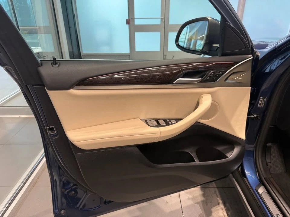 2025 BMW G02 X4 - Image 12 of 20