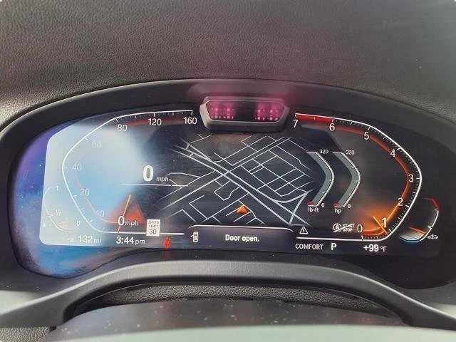 2025 BMW G02 X4 - Image 14 of 20