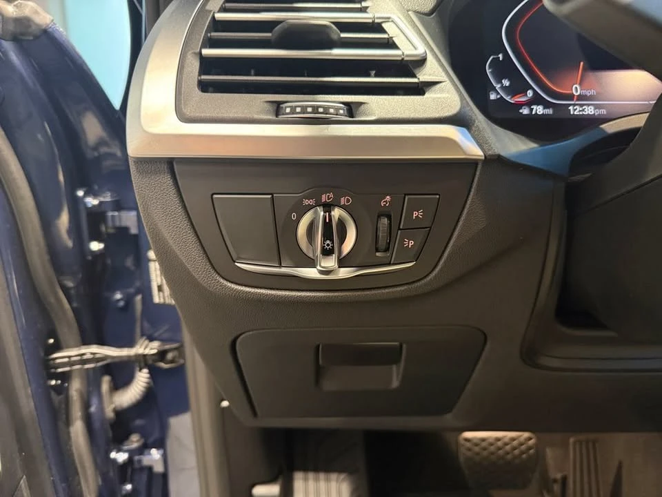 2025 BMW G02 X4 - Image 16 of 20