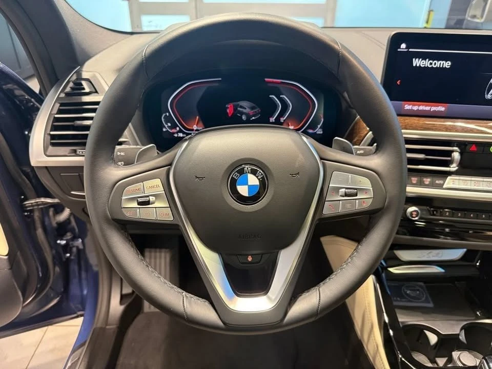 2025 BMW G02 X4 - Image 17 of 20
