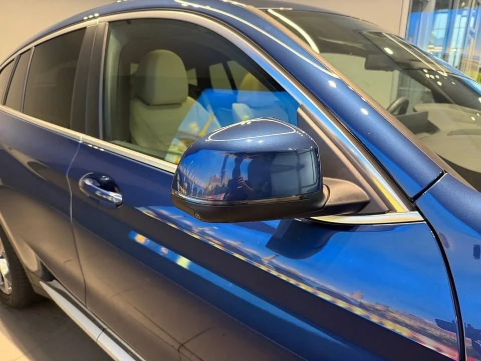 2025 BMW G02 X4 - Image 10 of 20