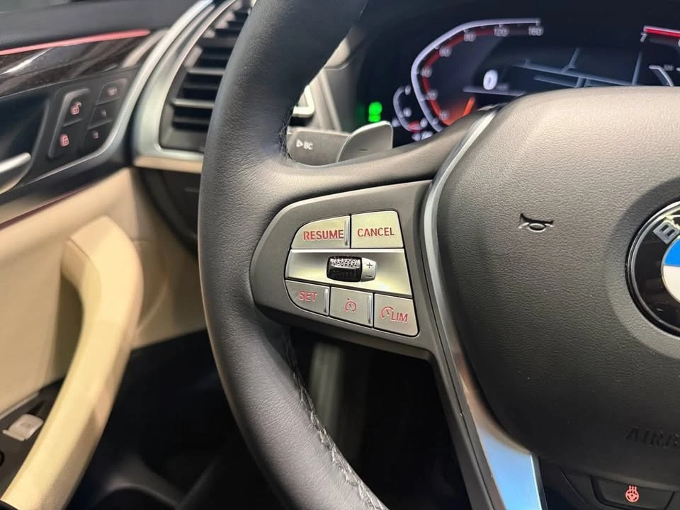 2025 BMW G02 X4 - Image 18 of 20