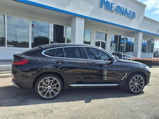 2025 BMW G02 X4 - Image 20 of 20
