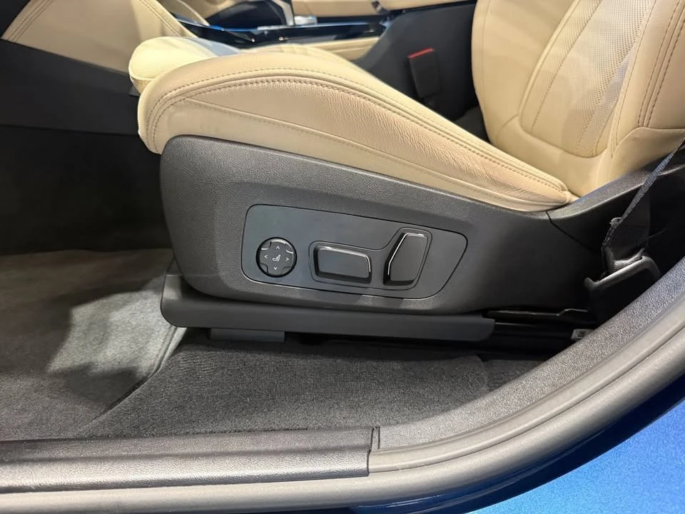 2025 BMW G02 X4 - Image 15 of 20