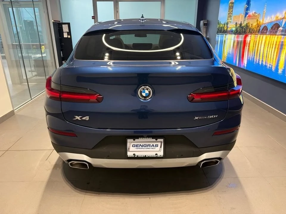 2025 BMW G02 X4 - Image 7 of 20