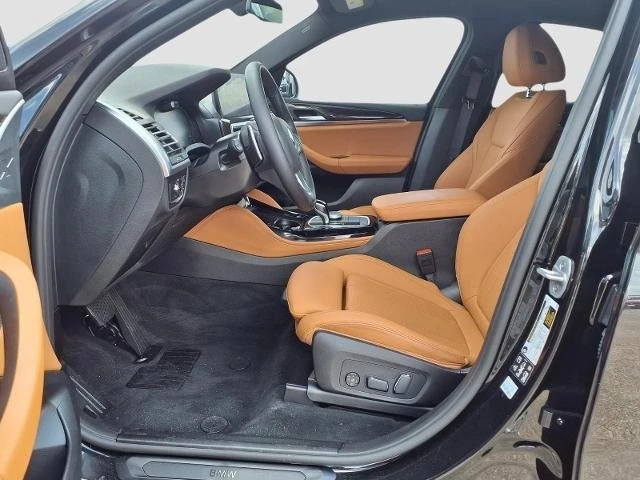 2025 BMW G02 X4 - Image 8 of 20