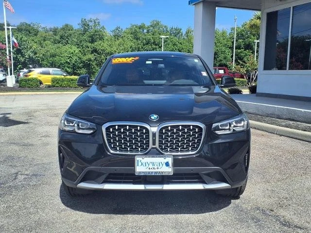 2025 BMW G02 X4 - Image 18 of 20