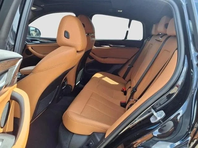 2025 BMW G02 X4 - Image 7 of 20