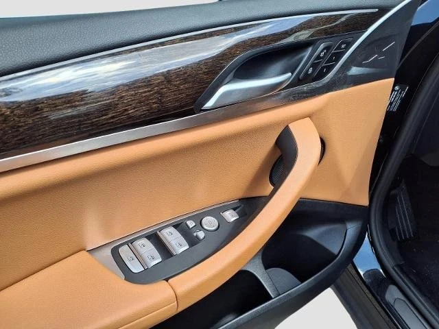 2025 BMW G02 X4 - Image 10 of 20