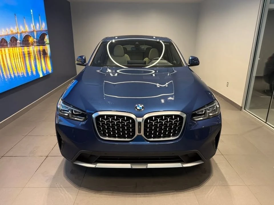2025 BMW G02 X4 - Image 3 of 20
