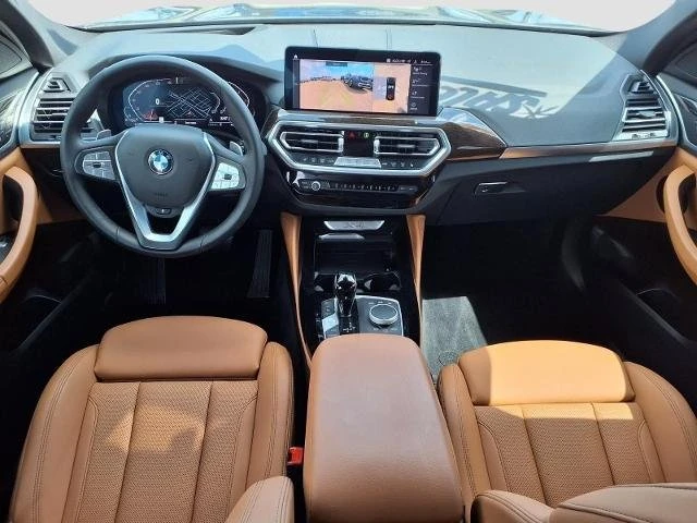 2025 BMW G02 X4 - Image 3 of 20