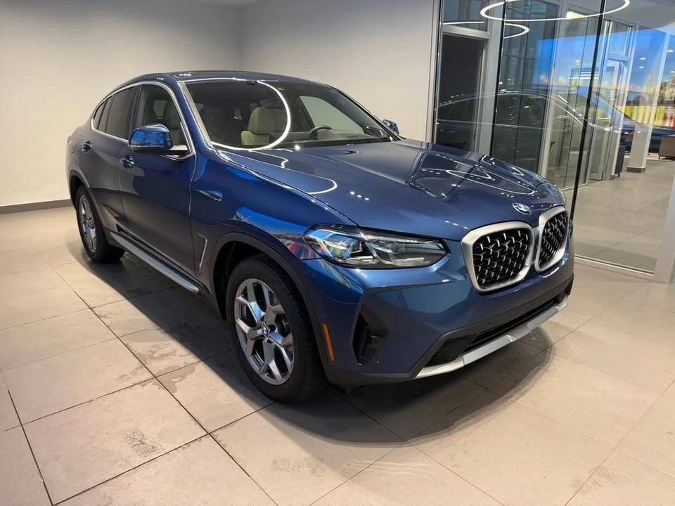 2025 BMW G02 X4 - Image 4 of 20