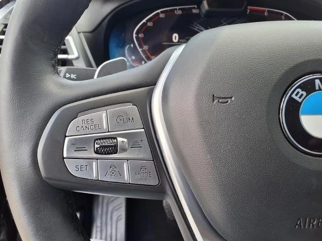 2025 BMW G02 X4 - Image 12 of 20