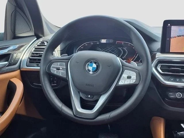 2025 BMW G02 X4 - Image 9 of 20